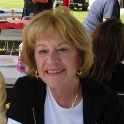 Joyce Ann Ruebel