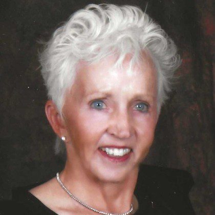 Willow Jeanne Vicary