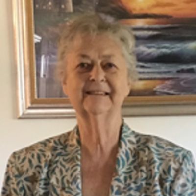 Betty I. White