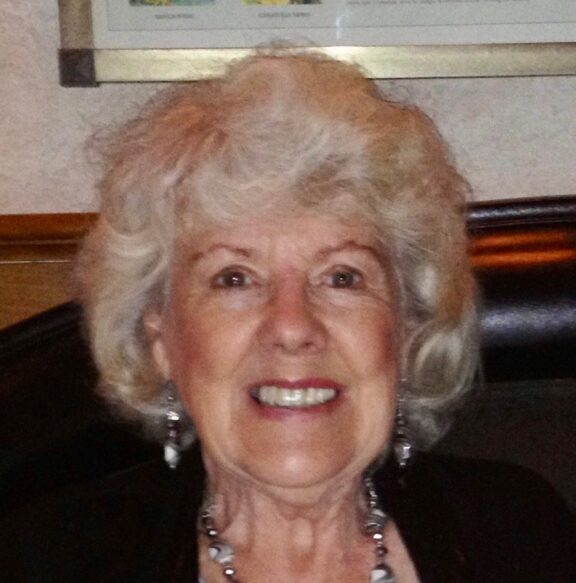 Joy Darlene Day