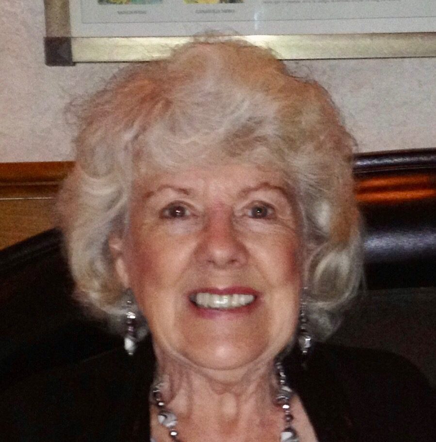Joy Darlene Day