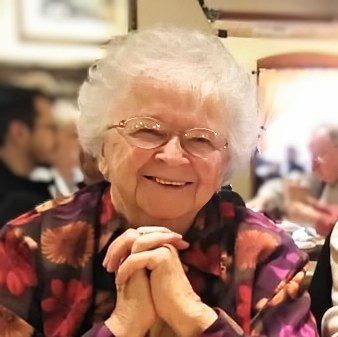 Margaret A. Doone