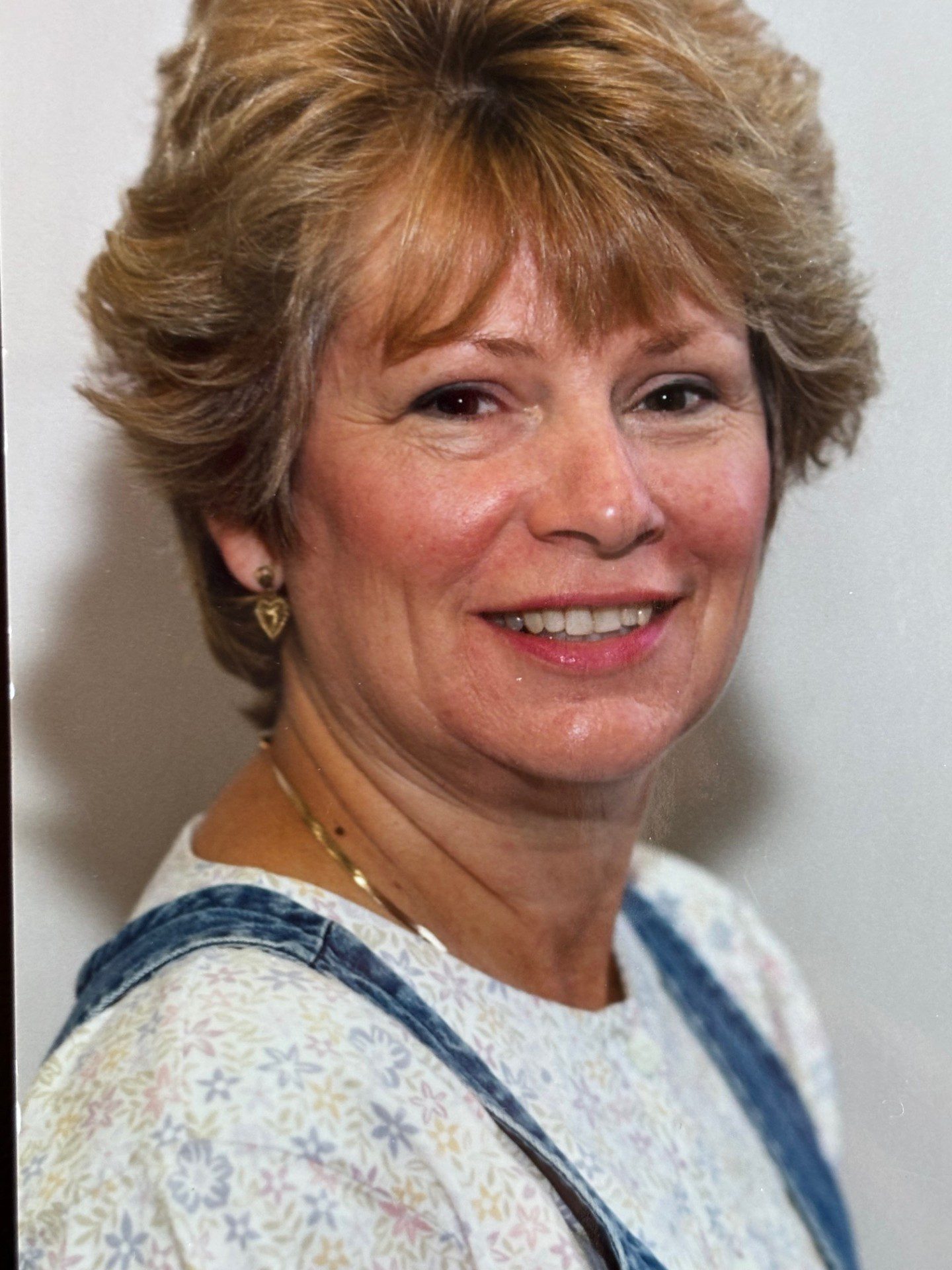 LaVerne Hart