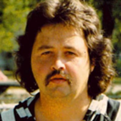 Steven Douglas Ison