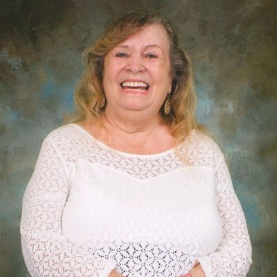 Rosemary L. Shabash