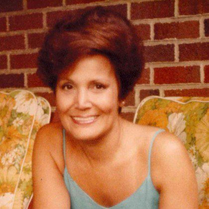 Anne C. Sherwood