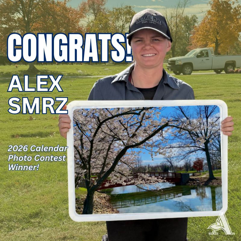 2026 Photo Contest Winner