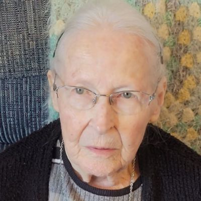 Geraldine C. Armstrong