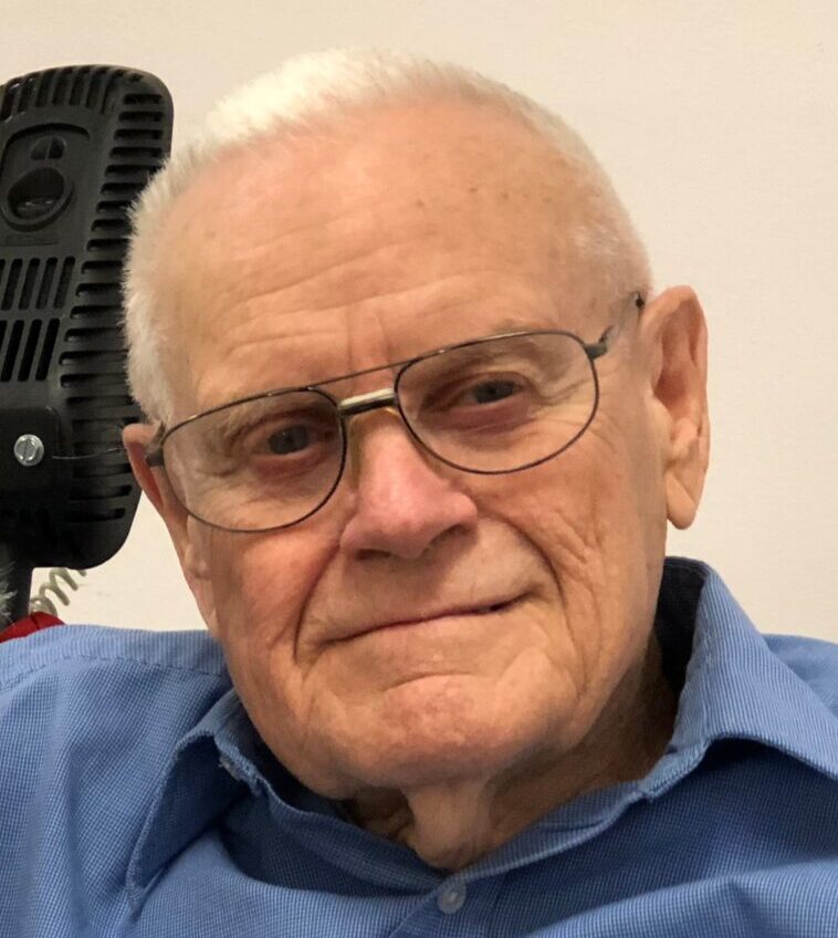Robert L. Buchmann