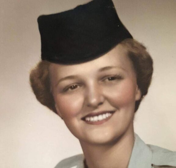 Margaret Ann Calai