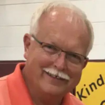 W. Douglas “Doug” Hughett