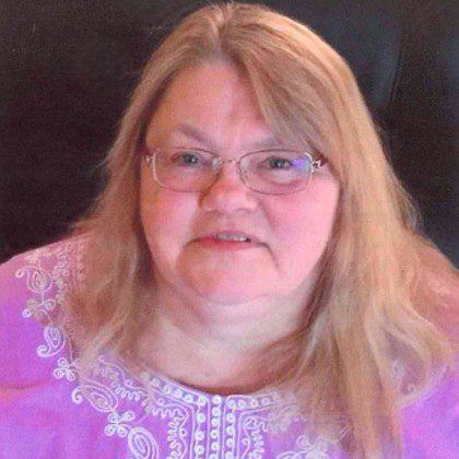 Martha Sueann Miller