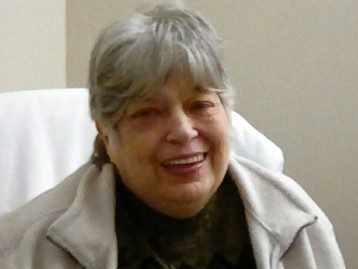 Mary Anne Varland
