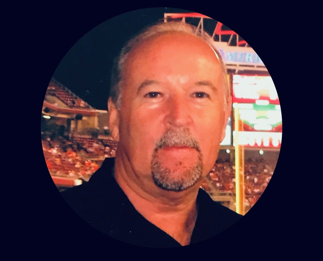 Robert “Bob” Gilley