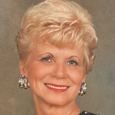 Martha Rose Snapp Guy “Marti”