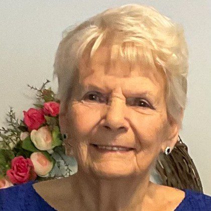 LaVerne M. Henry