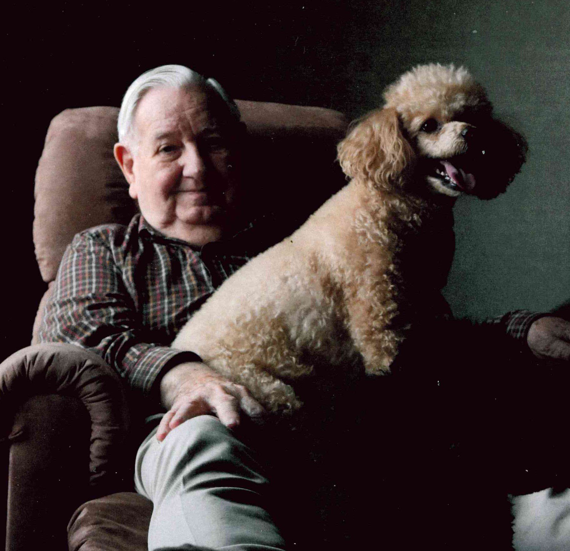 Clifford Richard Herrmann