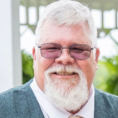 Michael Lee Nordman