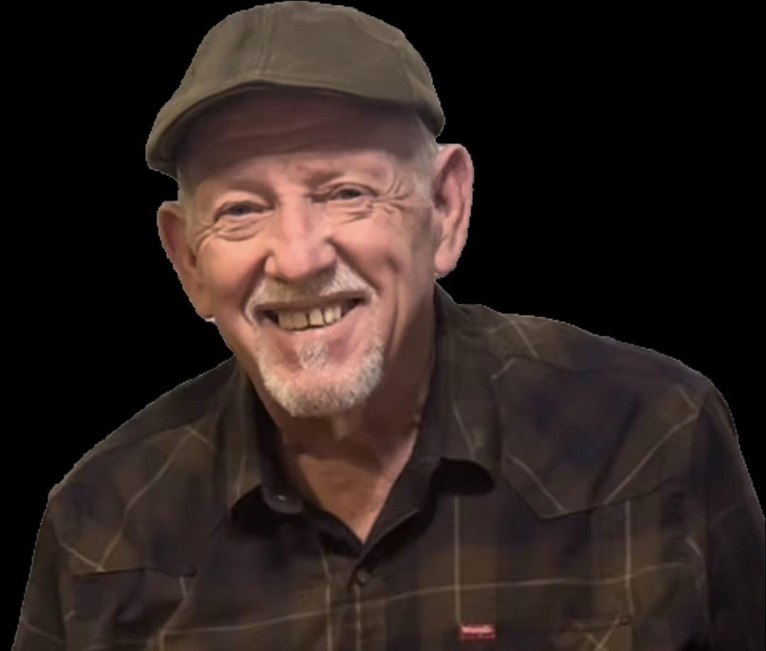 Donald Perry Dirr