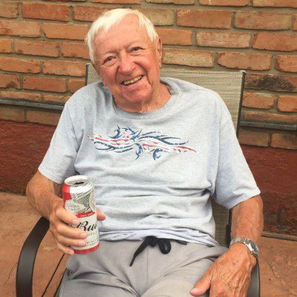 Richard “Chick” Schlosser