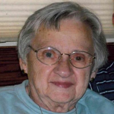 Evelyn Stedtefled