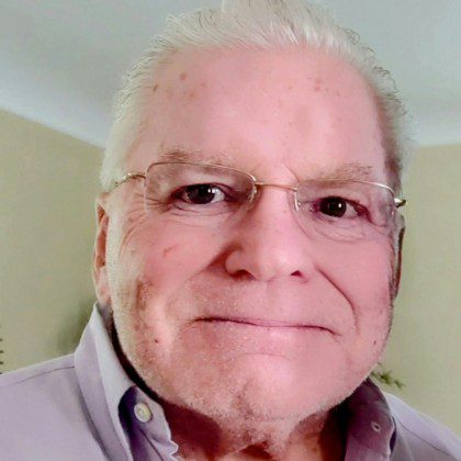 Roger David Balsly