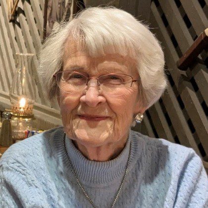 M. Irene Doran