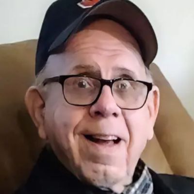 Larry Eli Garrett