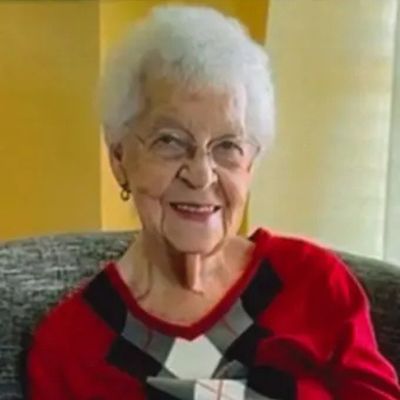 Betty Helen Hines