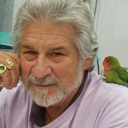 Dennis Paul Lang