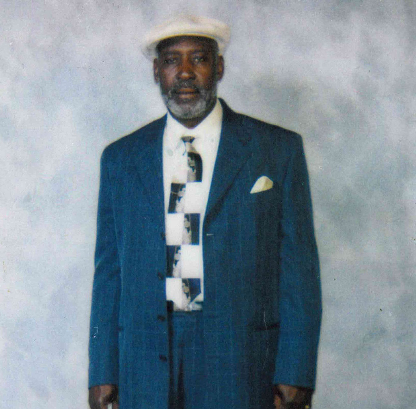 Leandrew “Lee” Lewis