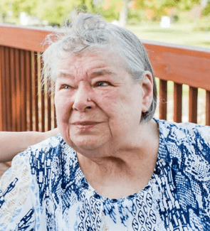 Joan Rose Lorenz