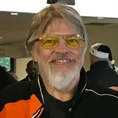 Richard E. Lucas
