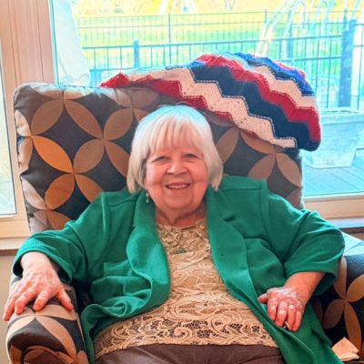 Marlene Joy(ce) Moloney