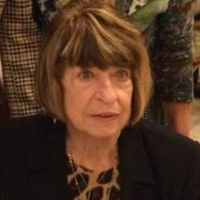 Janet E. Stine