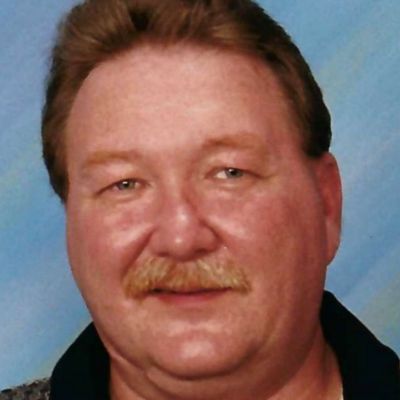 James William Wachter Jr.