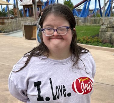 Taylor Morgan Johnson