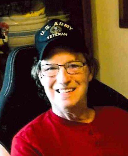 Ronald Allen Lunkenheimer