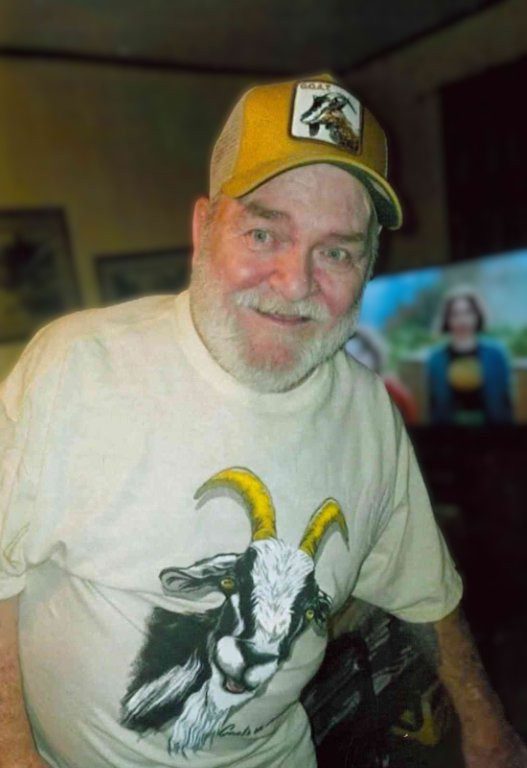 James Earl Payne