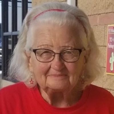 Sherry Ruth Schlager