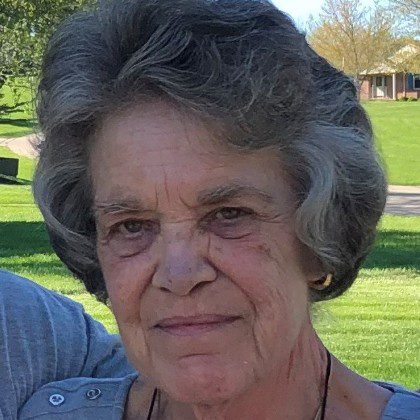 Judith Ann Seymour