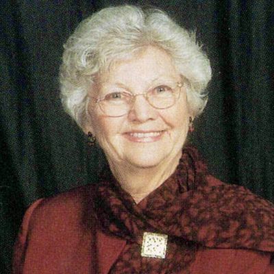 Alice C Graber