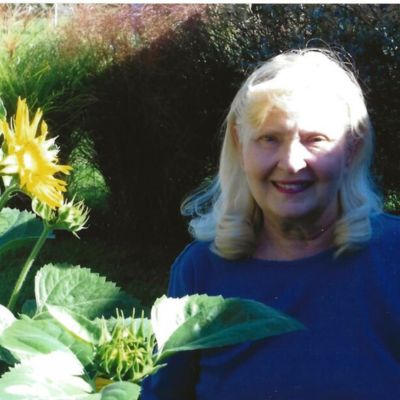 Mary C. (Hovencamp) Hessler