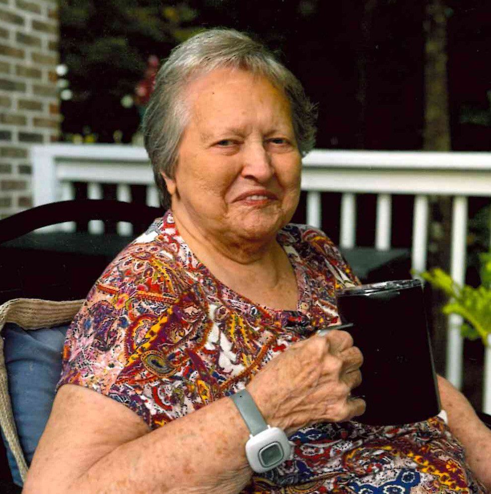 Barbara L. Jones