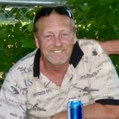 Stephen Thomas Kidd Sr.