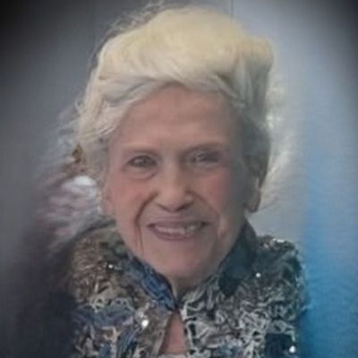 Marjorie Ann Lemkuhl