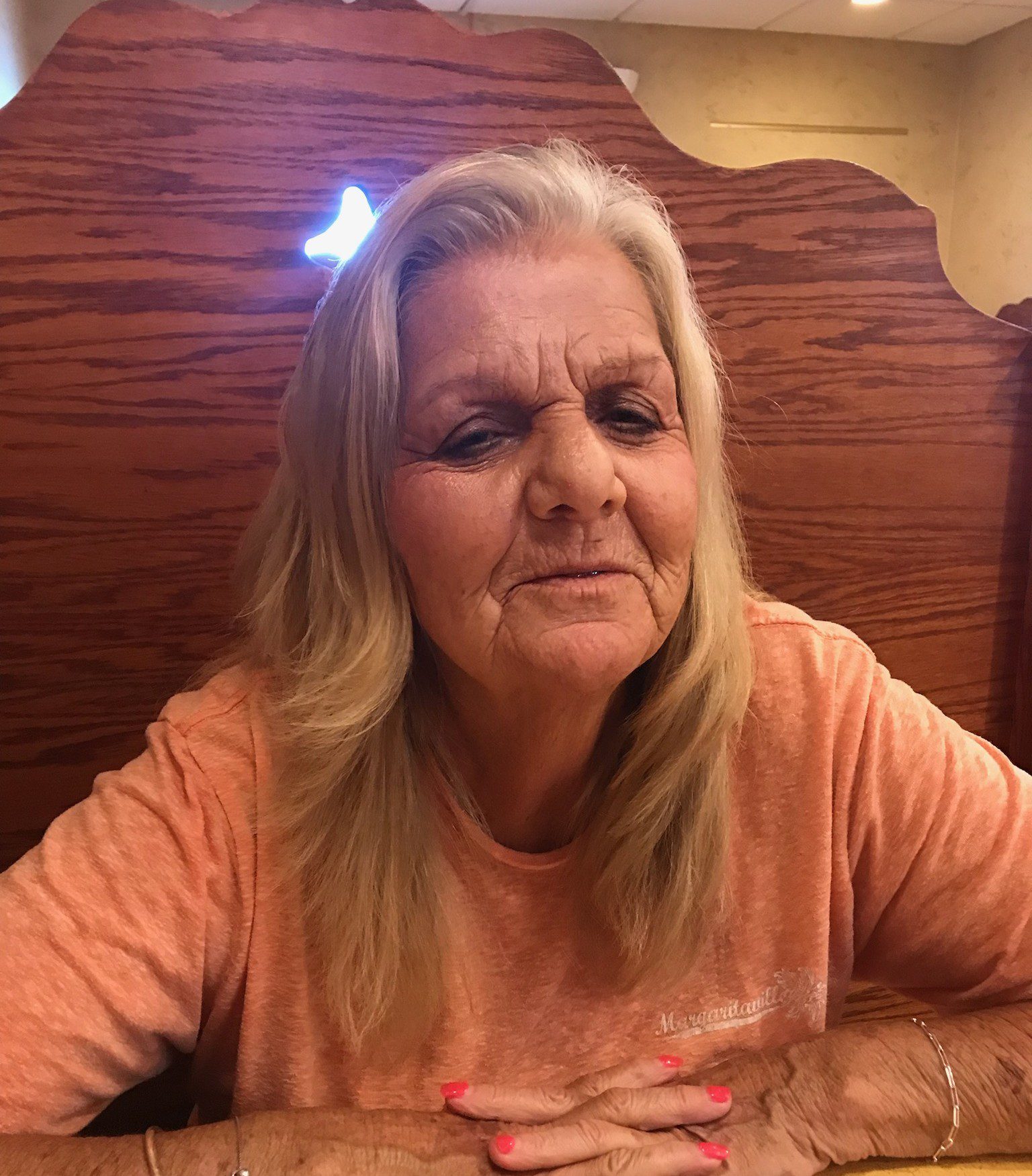 Sue Caryl List