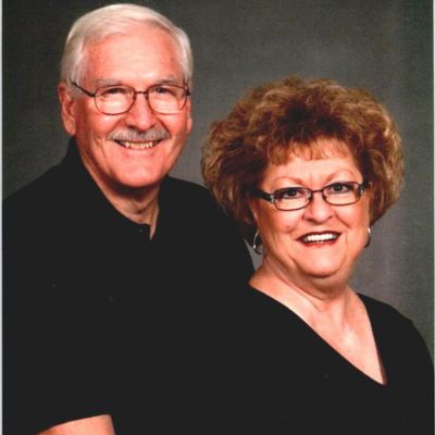 Mary Joyce Patterson