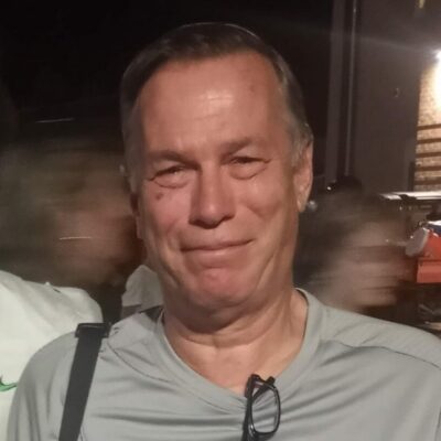 Jeffery John Reverman