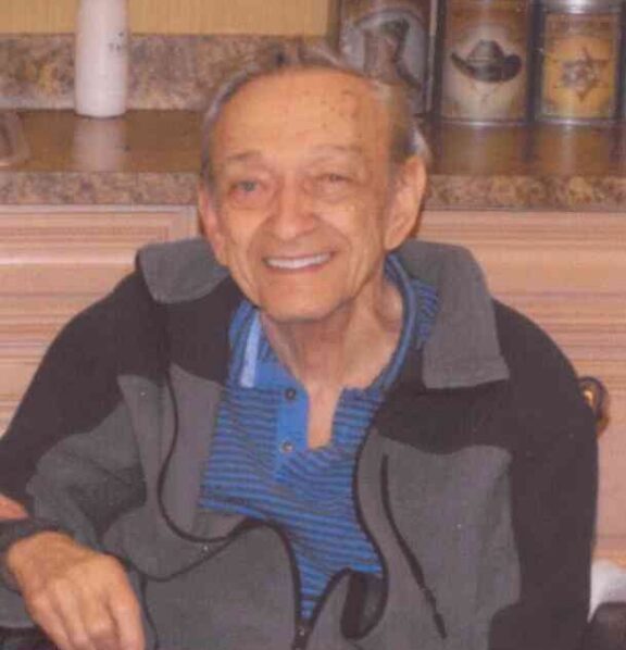 Robert Lester Thompson